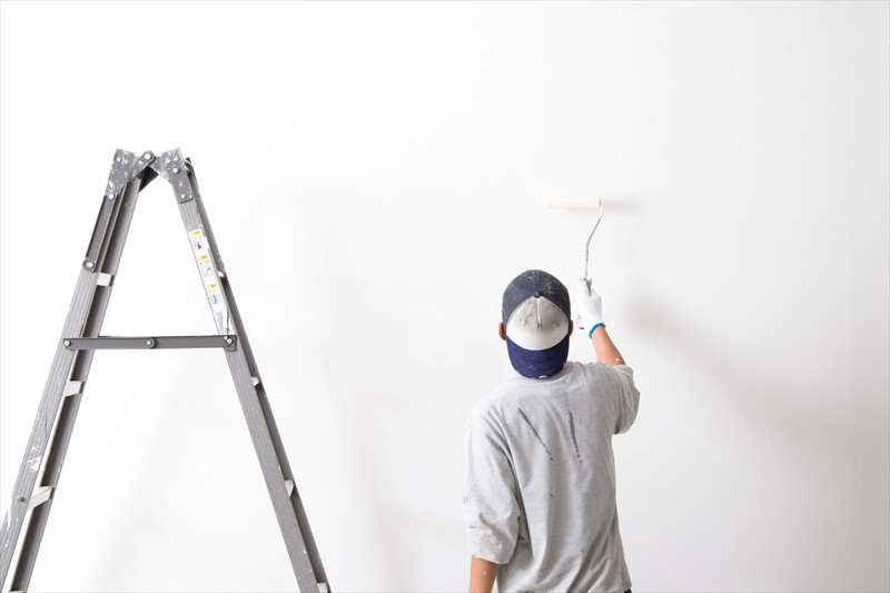 ご自宅の外壁塗装の依頼を検討中の方に役立つ情報を発信中 